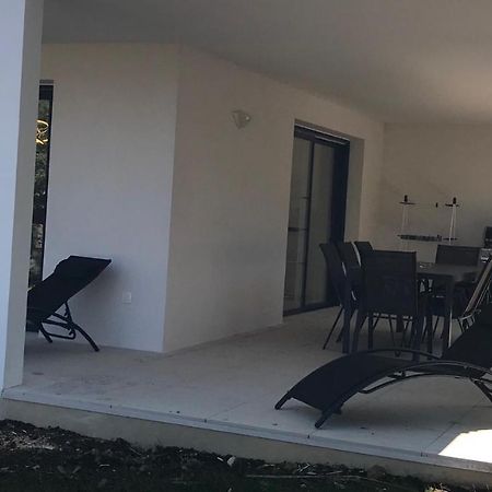 T3 Neuf Avec Grand Jardin - Proche Des Plages Saint-Cyr-sur-Mer Dış mekan fotoğraf